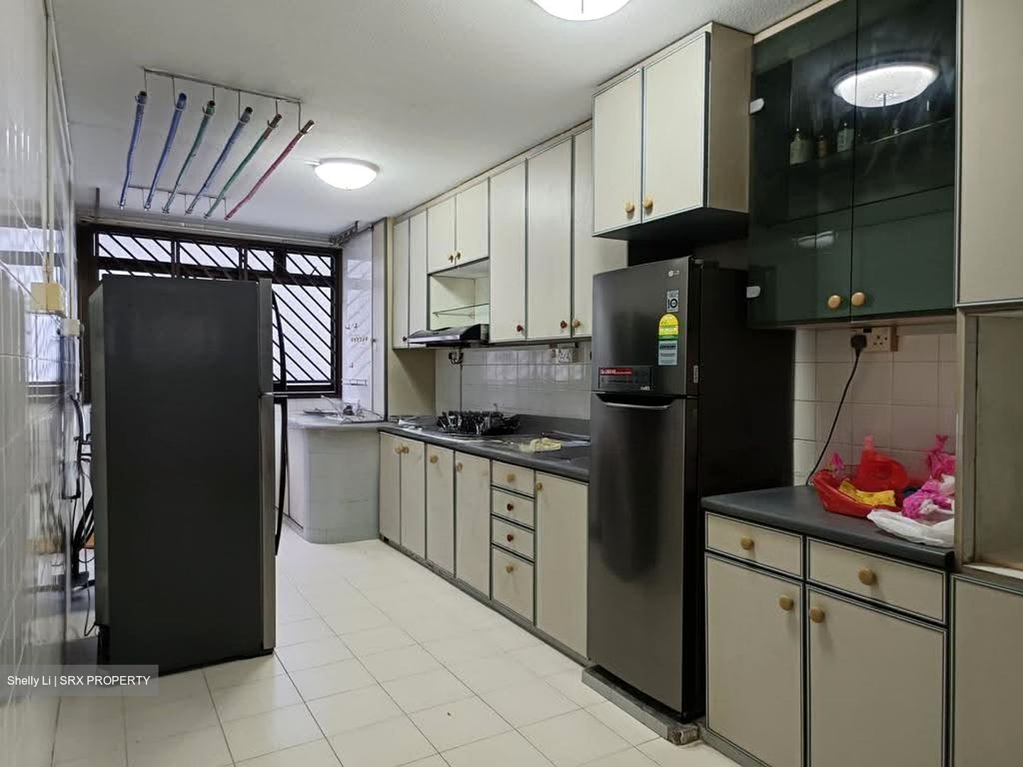 Blk 142 Simei Street 2 (Tampines), HDB 5 Rooms #613692651